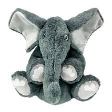 KONG comfort kiddos jumbo Elephant XL