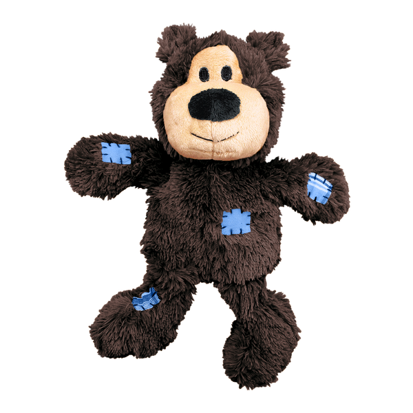 KONG wild knots Bear Large