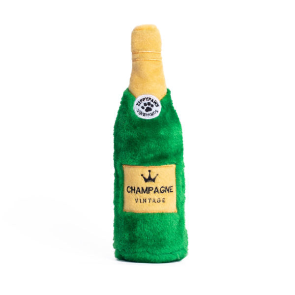 Happy Hour Crusherz – Champagner