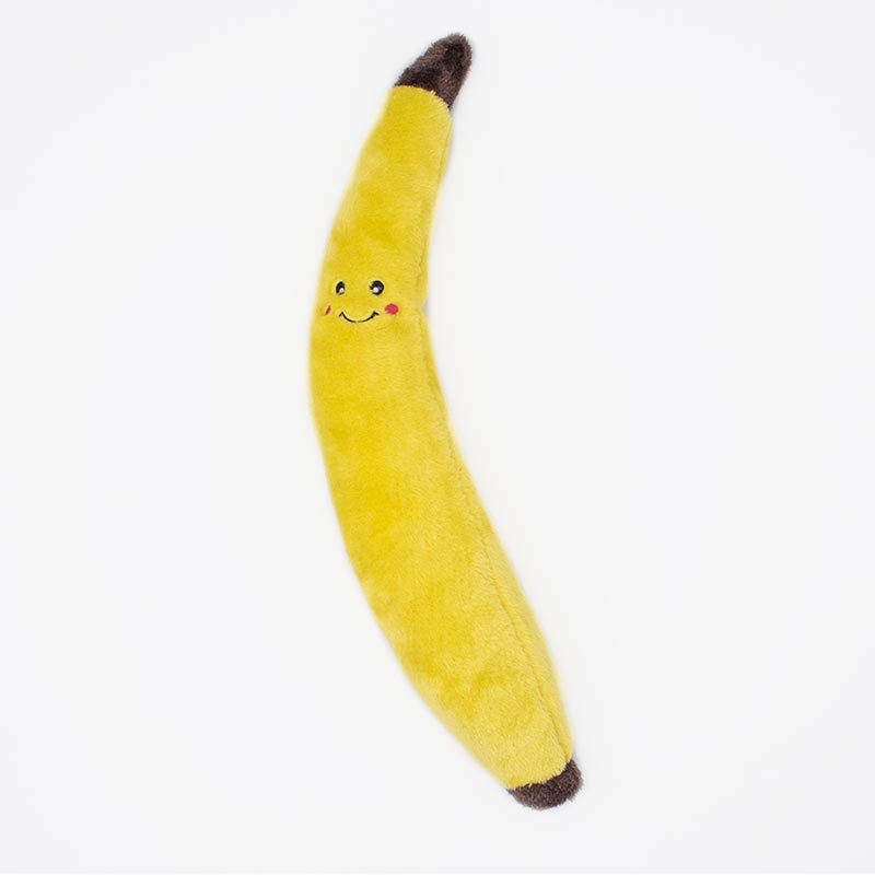 Jigglerz-Gemüse – Banane
