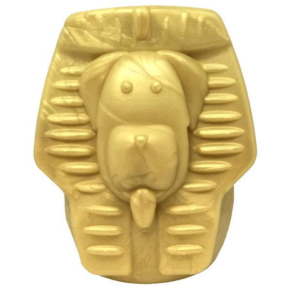 Sodapup Doggie Pharaoh Large – Gold