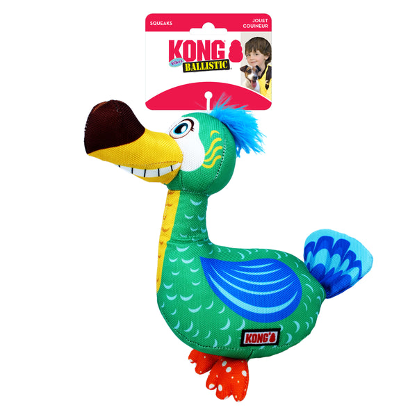 Kong Ballistic Vibez Bird
