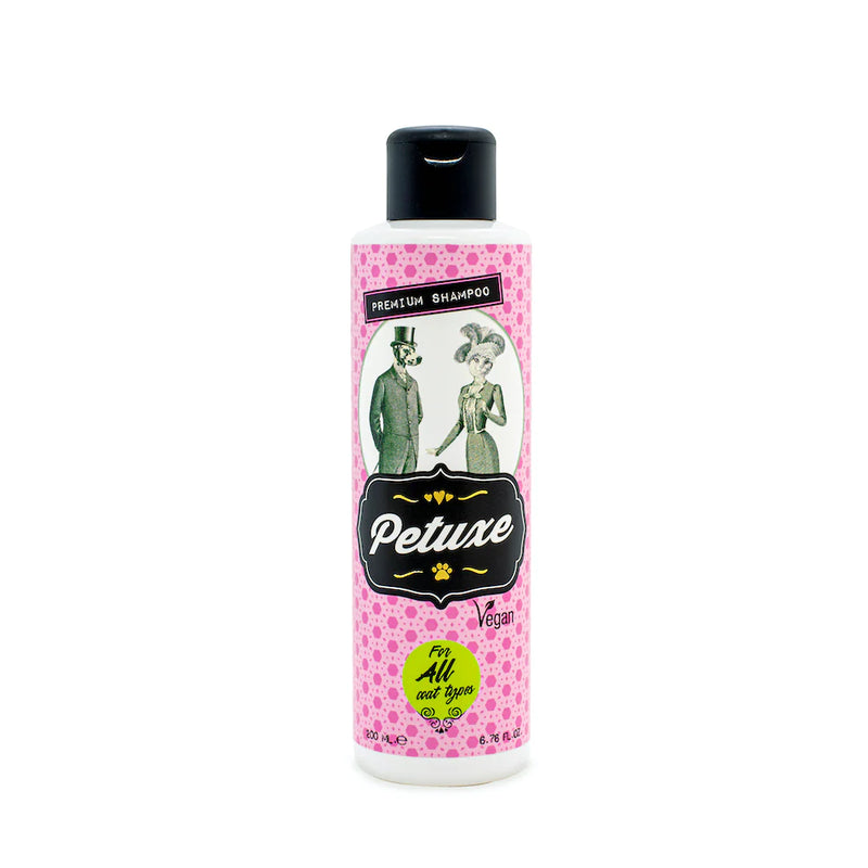 Petuxe For All Types of Hair 200 ml