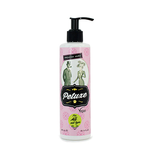 Petuxe Mask For All Coat Types 300 ml