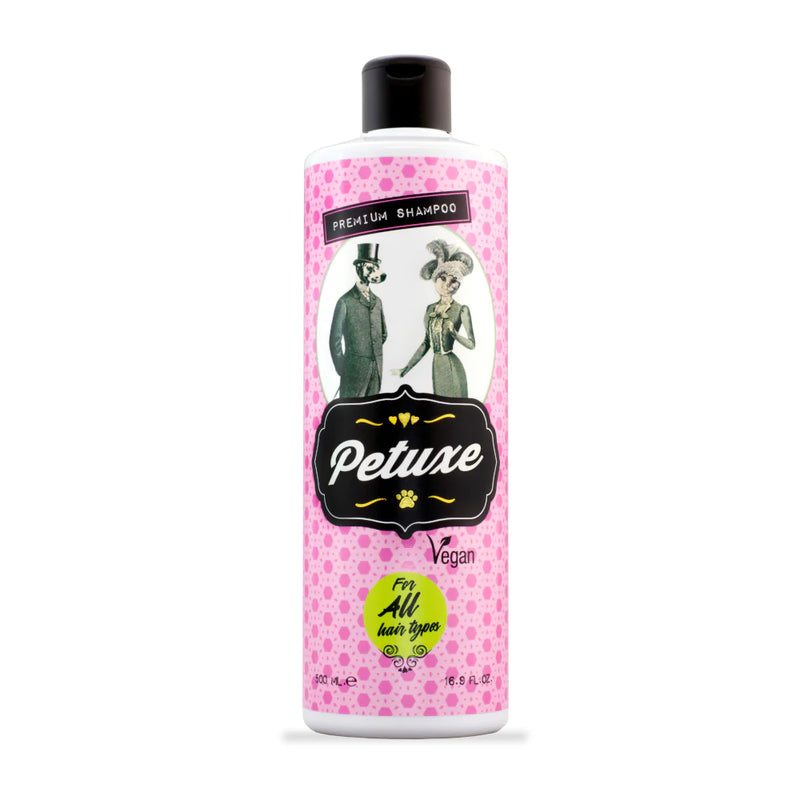 Petuxe For All Types of Hair 500 ml