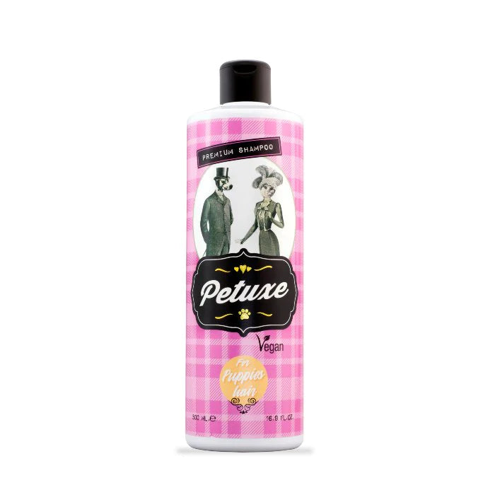 Petuxe For Puppies Hair  500 ml