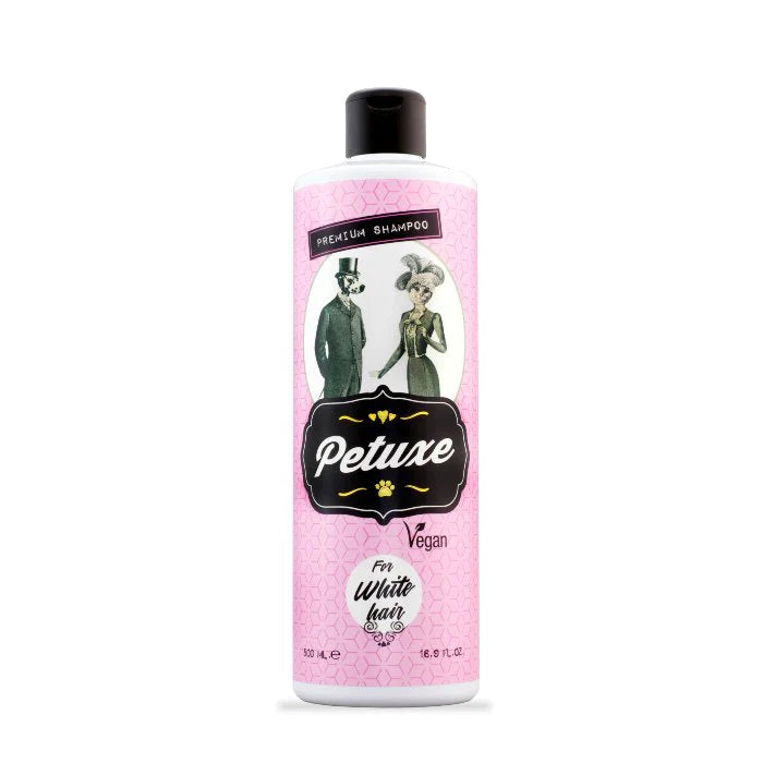 Petuxe For White Hair 500 ml