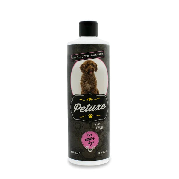 Petuxe For Water Dogs Texturierendes Shampoo 500 ml