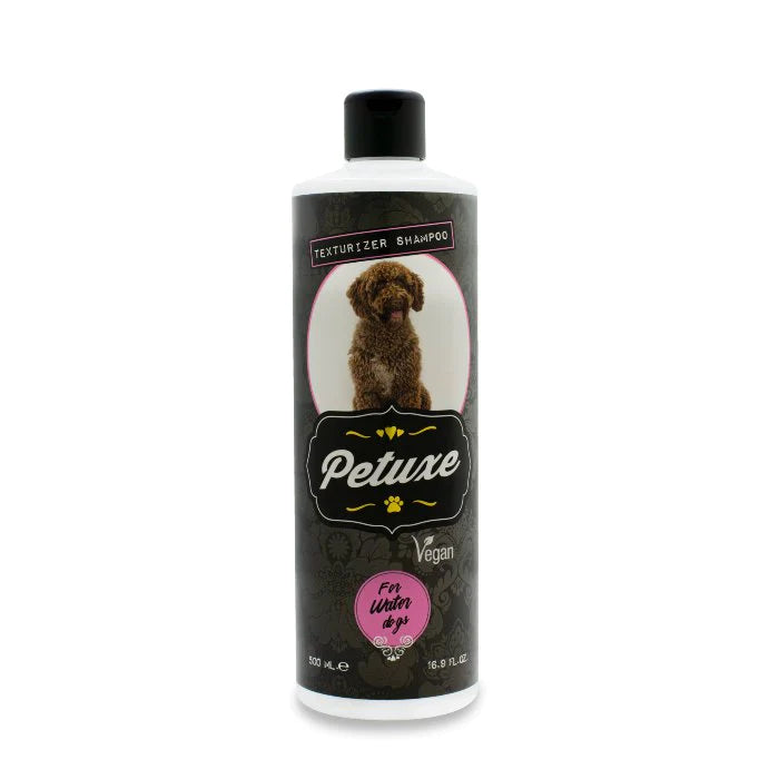 Petuxe For Water Dogs Texturizing shampoo 500 ml
